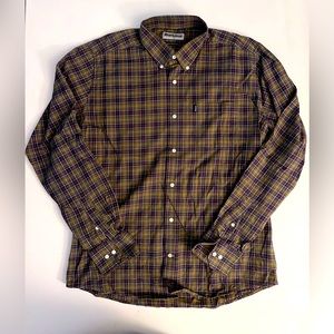 Set of two Barbour shirts - size Medium